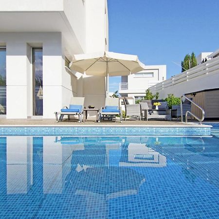 Villa Thea Athena Protaras Exterior photo