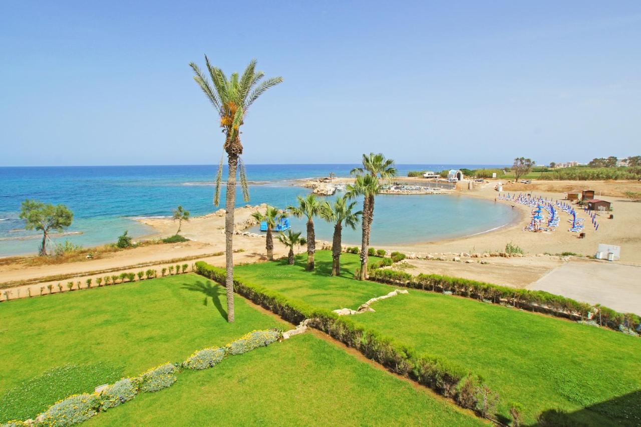 Villa Thea Athena Protaras Exterior photo